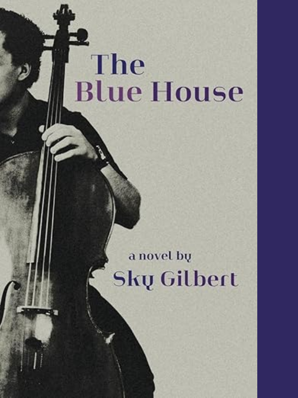 The Blue House Book Review