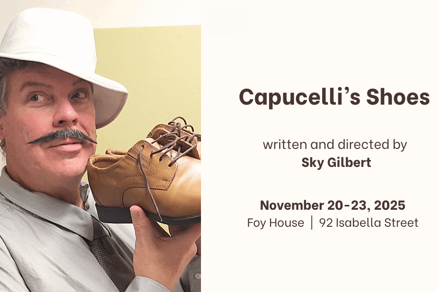 Capucelli’s Shoes